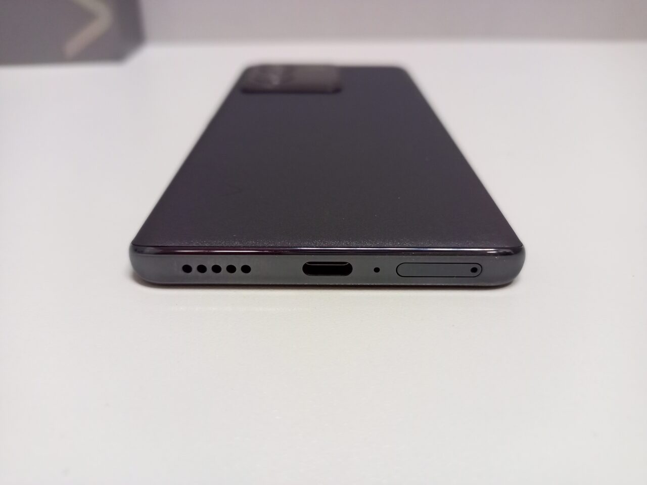 Обзор vivo V25 Pro — 3D экран, 5G и зарядка на 80 W