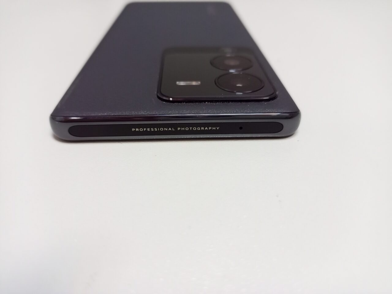 Обзор vivo V25 Pro — 3D экран, 5G и зарядка на 80 W