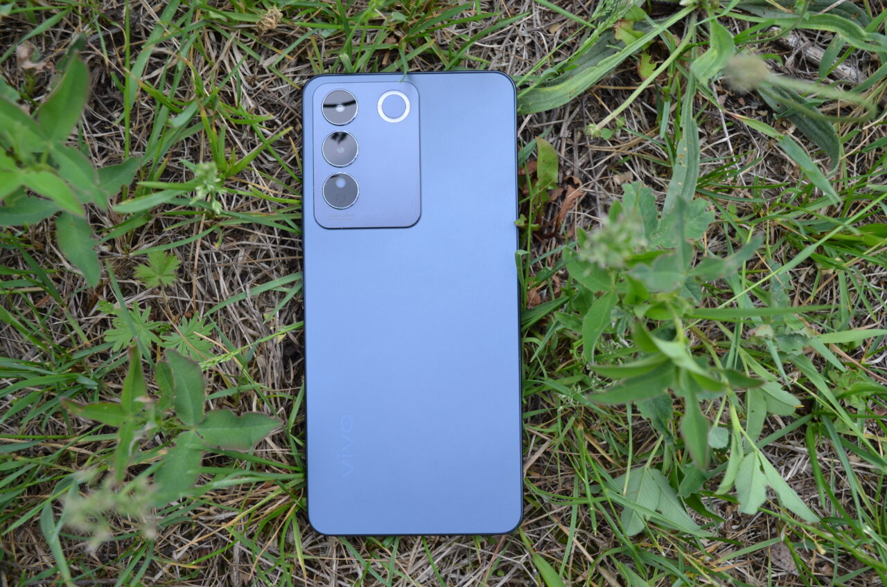 Обзор vivo V27e: характеристики, цена, отзывы