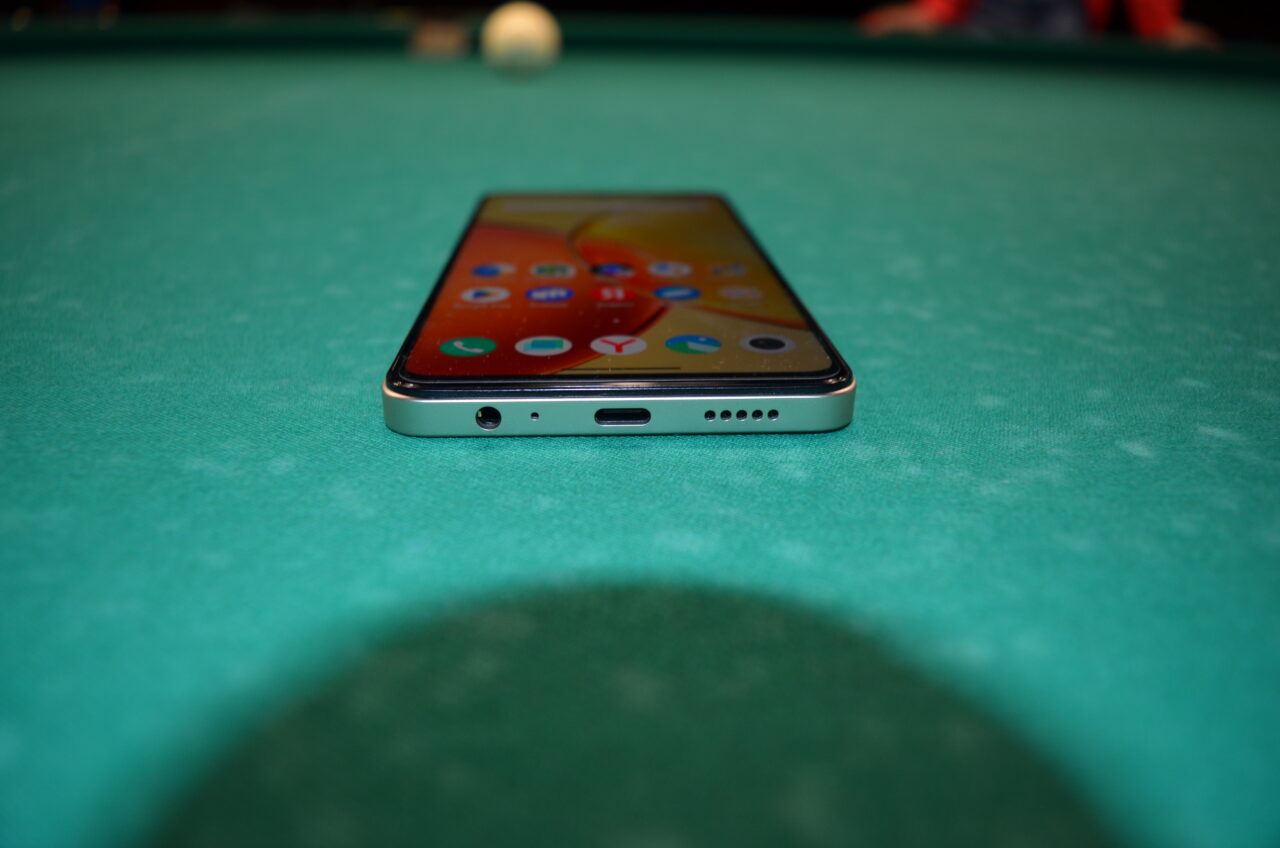 Обзор vivo Y36 — яркий, доступный, энергоэффективный