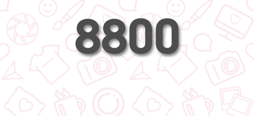 Как звонить на 8800 из-за границы: инструкция для туристов и ...