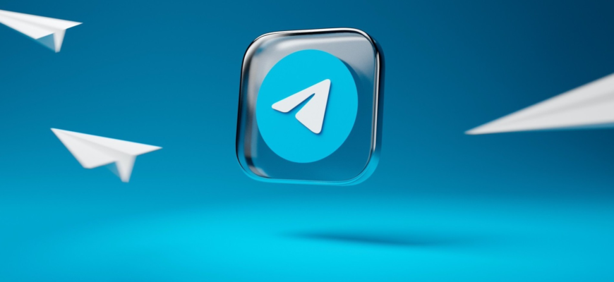 Почему стоит приобрести виртуальный номер для Telegram